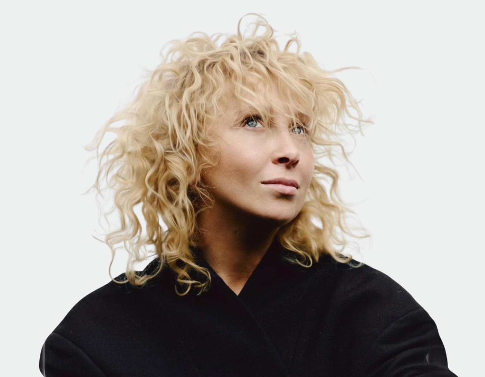 Portret Karli Gruszeckiej