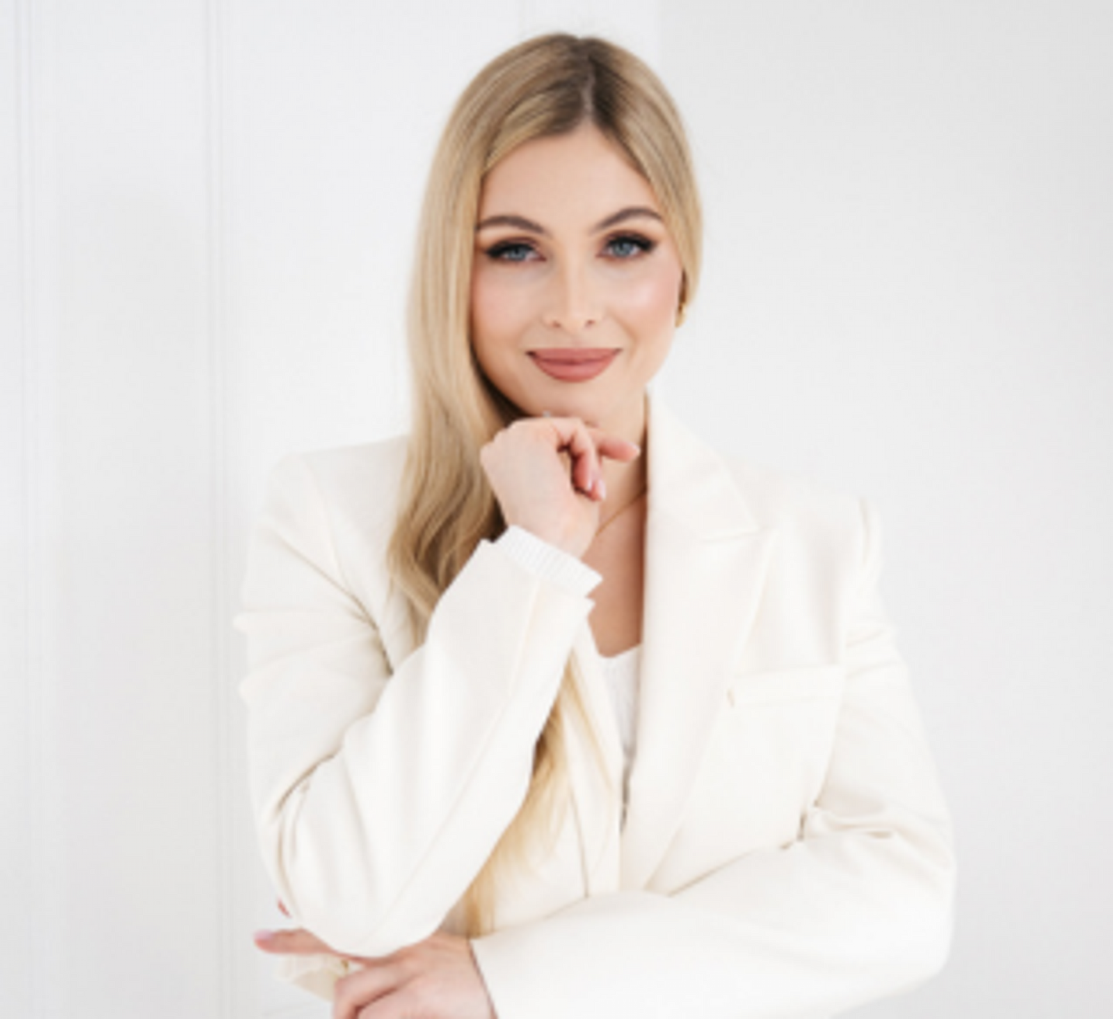 Portret Patrycji Bujarskiej