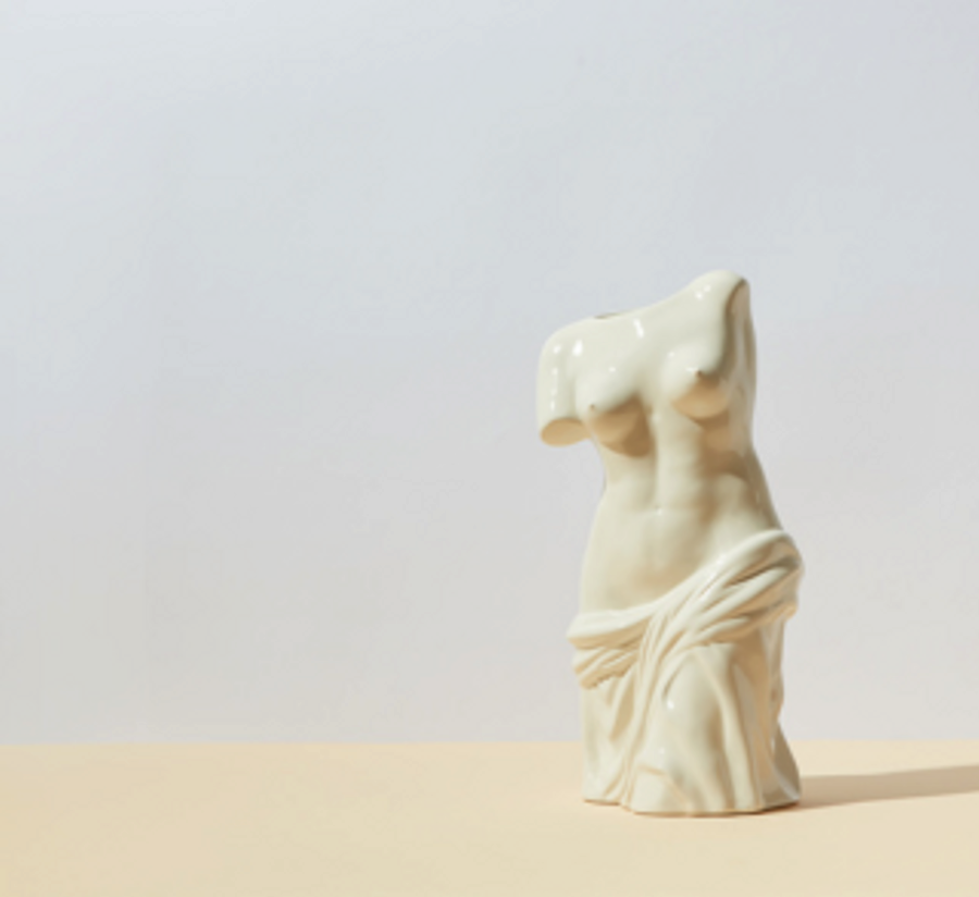 Rzeźba Wenus z Milo