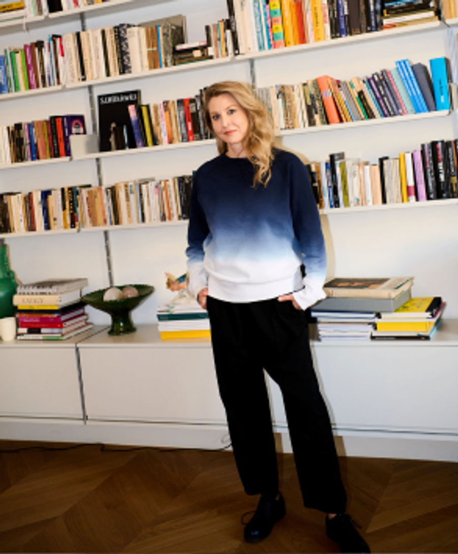 Magda Lubińska