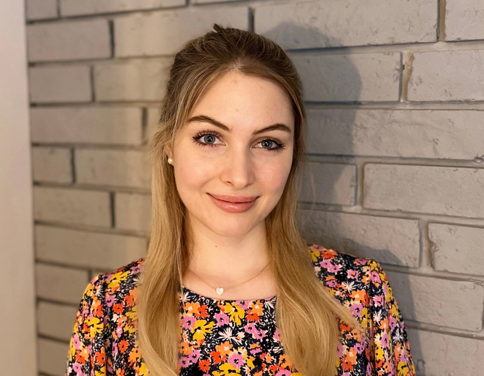 Portret Patrycji Bujarskiej