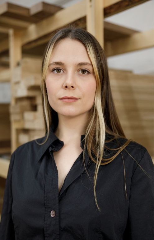 Agnieszka 