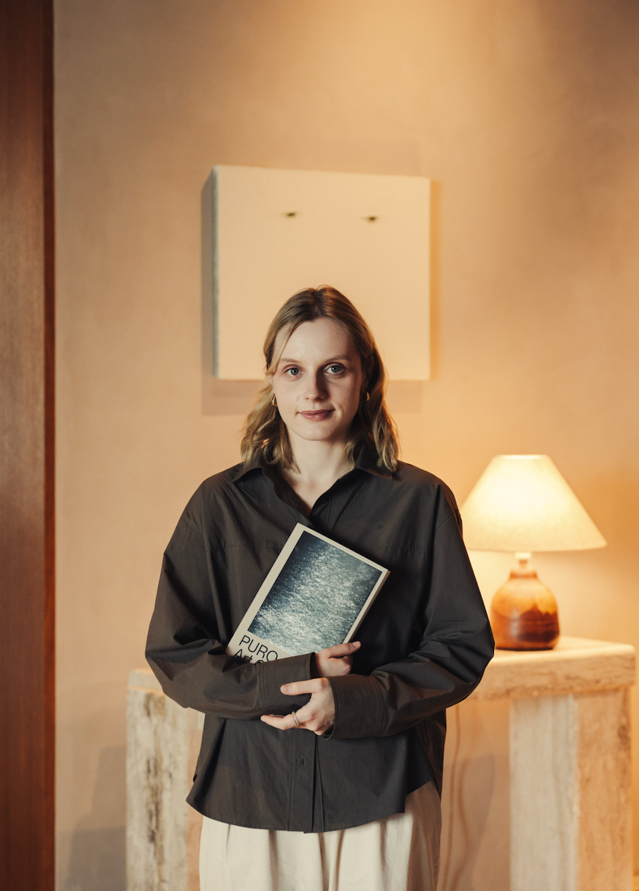 Weronika Jakubowska
