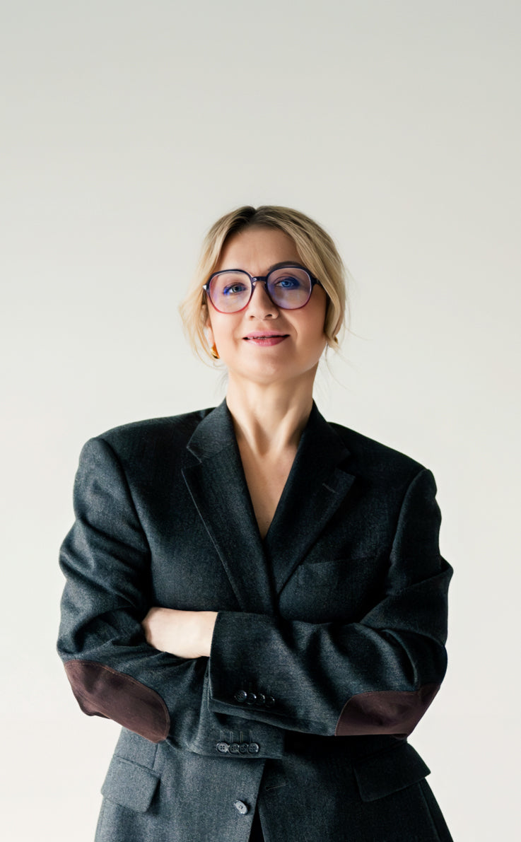 Marta Iwanowska-Polkowska