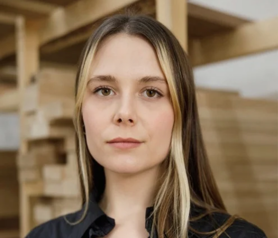 Agnieszka Łapa