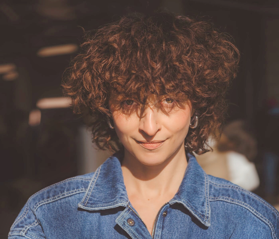 Alex Kawałko (BOOSCA)