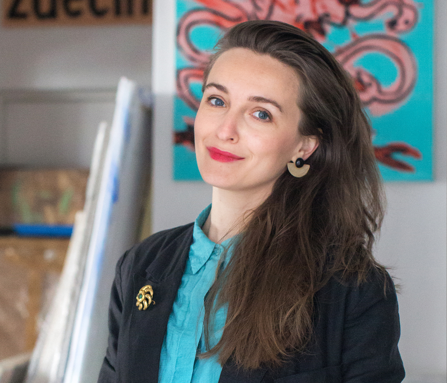 Katarzyna Wąs