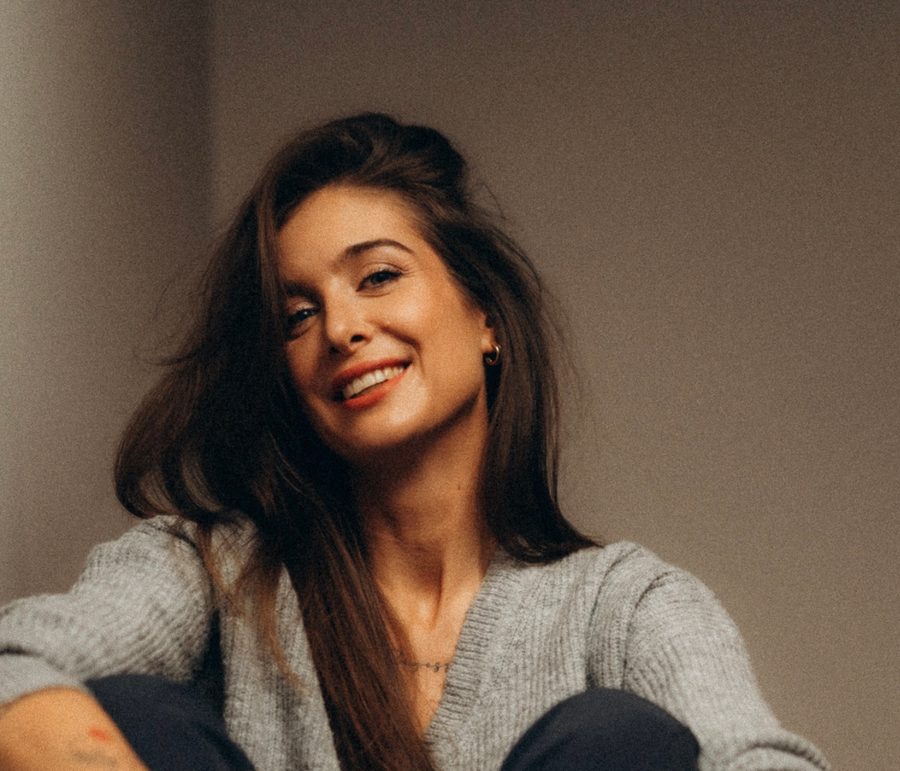 Paulina Danielak