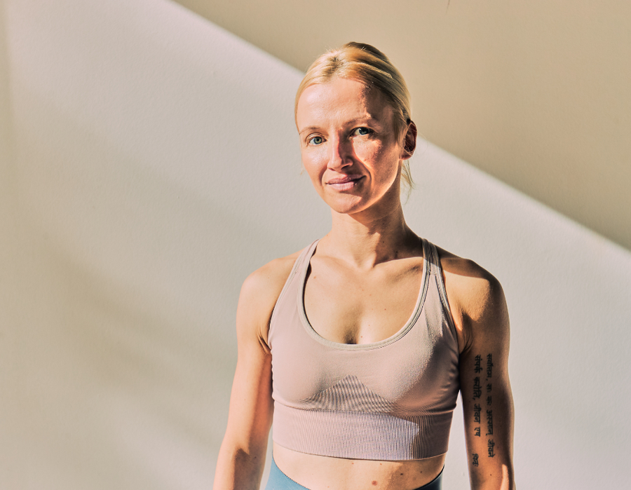 Ania Konieczny