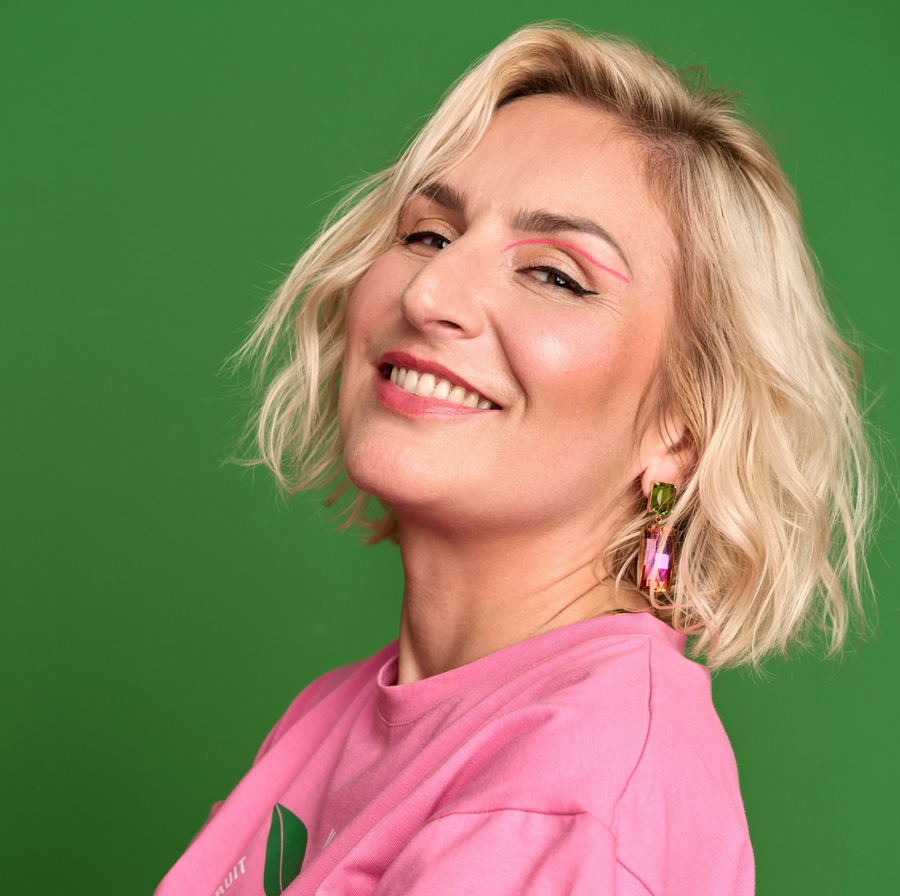 Dominika Nawrocka