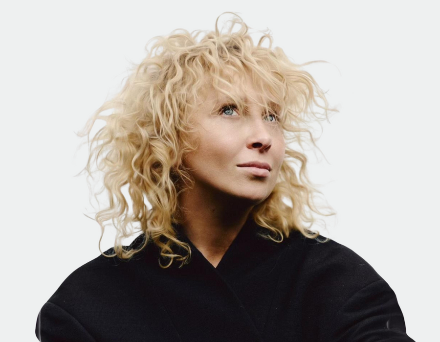 Karla Gruszecka