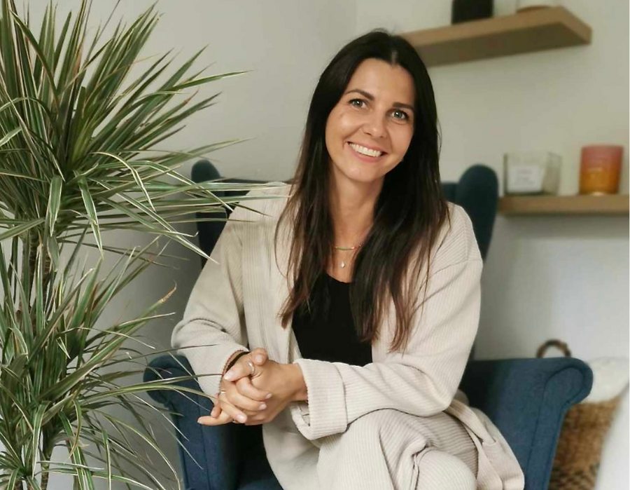 Lidia Okruta-Magdziarz