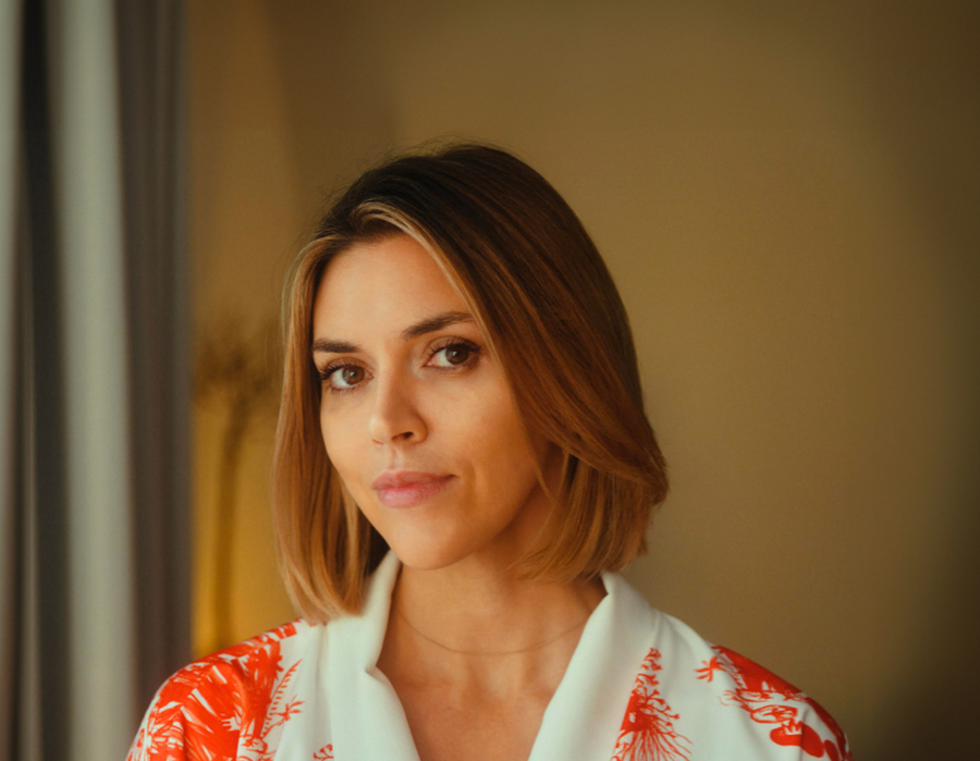 Magda Bodis