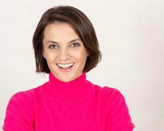 Magda Garbacz-Kajda