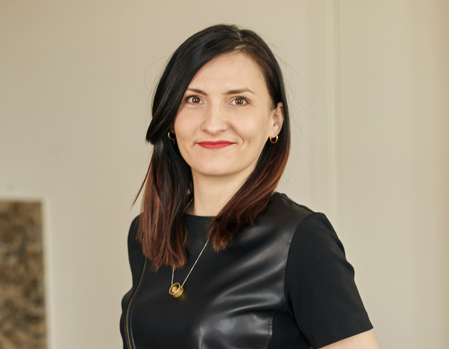 Magda Korczyńska