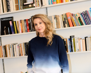 Magdalena Lubińska