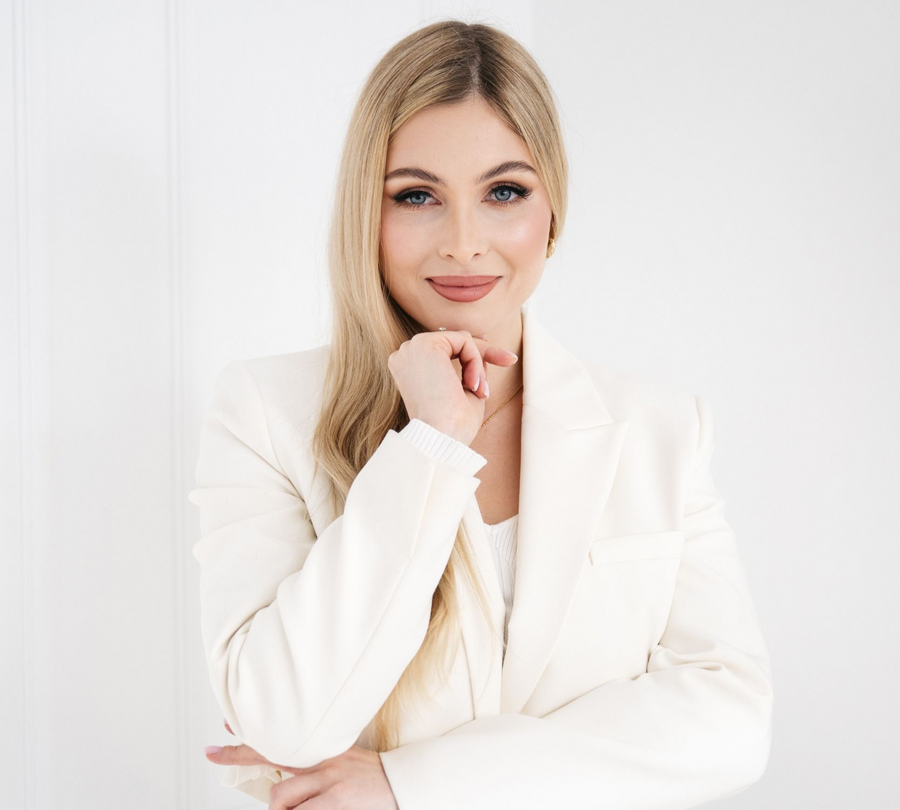 Patrycja Bujarska