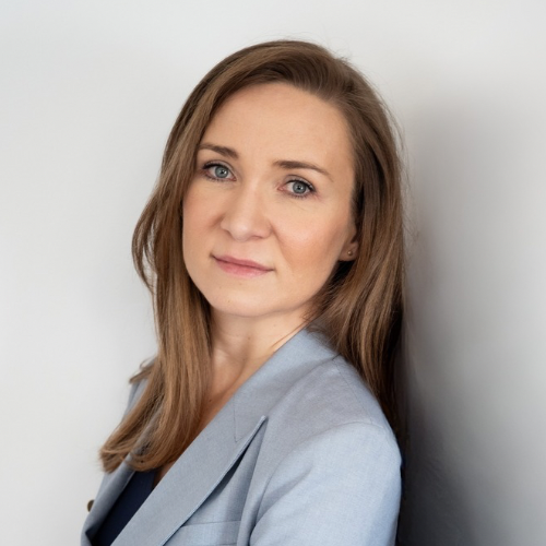 Sandra Kłos